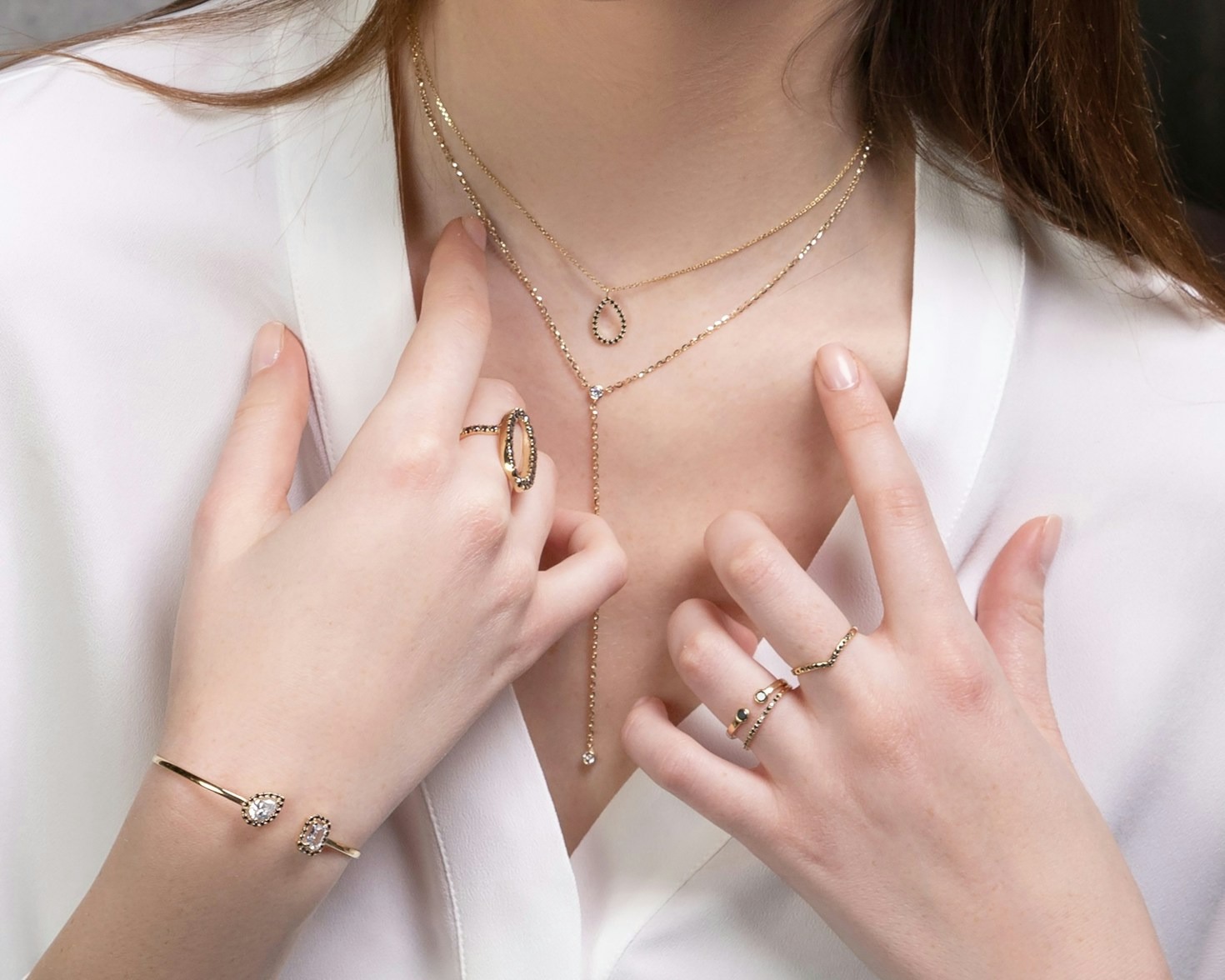 Pairing Minimalistic Aesthetics with Luxury