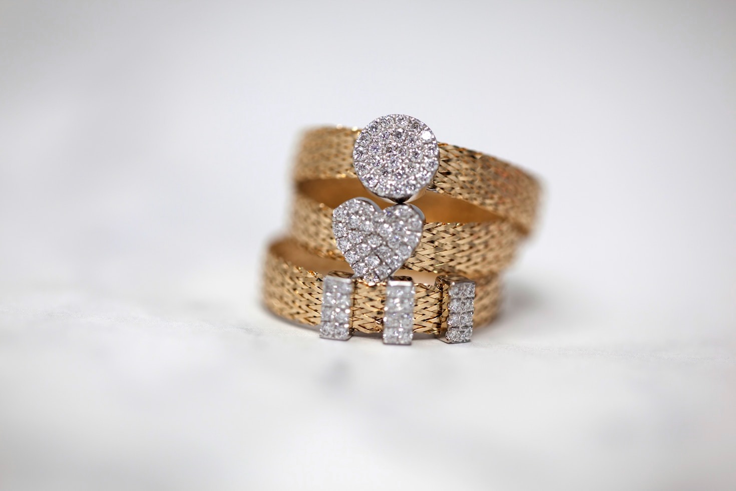 The History of Precious Stones in Jewelry Design