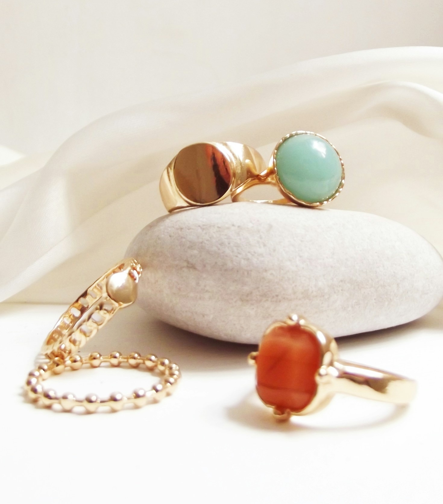 Why Aurelia Jewelry is Perfect for Every Occasion